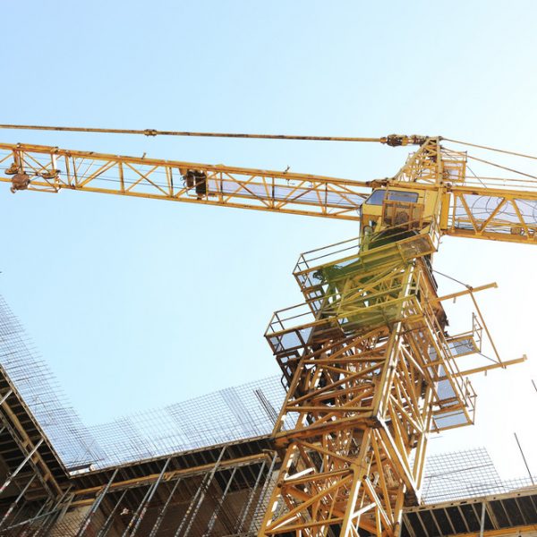 What Safety Measures Are Required When Using a Crane?